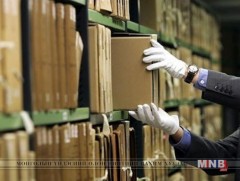 Хувийн хэвшлийнхэнд архив, албан хэрэг хөтлөлтийн талаар сургалт хийжээ