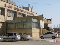 Түүхий ус, удаан хадгалсан хүнс гэдэсний халдварт өвчин үүсгэдэг 