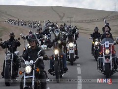 “Талын салхи” мото наадам болно