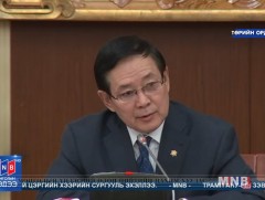 Сонгуулийн ерөнхий хороо нэр дэвшигчдийг зарлалаа