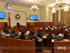 УИХ-ын чуулганы хуралдаан /Шууд/