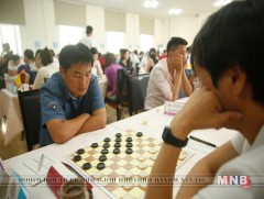 Р.Манлай Ази тивийн аварга боллоо