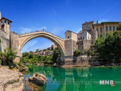 Балкан орчмын түүхэн дурсгалууд дэлхийн соёлын өвд бүртгэгджээ