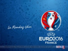 ЕВРО-2016: Португал-Исланд /давталт/