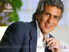 Өнөөдөр Италийн нэрт дуучин Тото Кутуньогийн төрсөн өдөр 