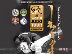 Олон улсын жүдо бөхийн “Чингис хаан” гран при тэмцээн /шууд/