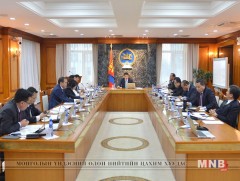 Хорват улстай хамтын ажиллагаагаа өргөжүүлнэ