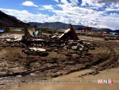 Баян-Өлгийд болсон гамшгийг арилгахад 329 сая төгрөг зарцуулна