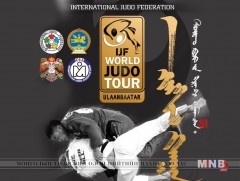 Олон улсын жүдо бөхийн “Чингис хаан” гран при тэмцээн /шууд/