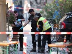 Алан хядах ажиллагааг 