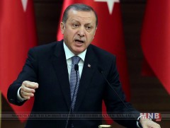 Турк Улс 3 сарын хугацаатай онц байдал зарлана 