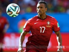 Луис Нани ирэх улирлаас Ла Лигт тоглоно