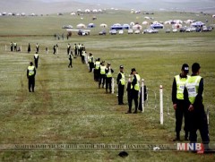 5000 орчим албан хаагч уртасгасан цагаар ажиллажээ