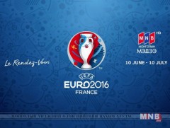 ЕВРО 2016: Герман-Итали /Шууд/