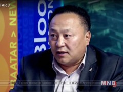 Тээвэрчдийн өдрийг угтан салбарын мэргэжилтнүүдийг шагнаж урамшуулжээ