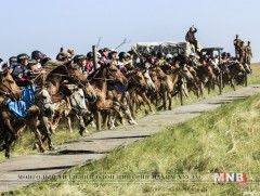 Даншигт уралдах морьдыг ирэх сарын 6-нд бүртгэнэ