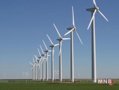 Нарны эрчим хүчний цахилгаан станц байгуулагдана