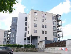 Орон сууцыг хямдралтай, уян хатан нөхцлөөр авах боломжтой