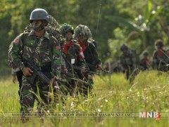 Индонези Улс өөрийн орны хамгийн зартай алан хядагчийг устгажээ