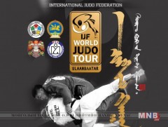 Олон улсын жүдо бөхийн “Чингис хаан” гран при тэмцээн /шууд/