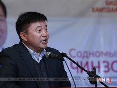 Хууль боловсруулахад олон нийтийн санал чухал