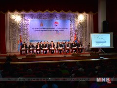 Дорнод аймгийн ИТХ-ын даргаар Л.Хишигтогтох сонгогдож, М.Бадамсүрэн Засаг даргаар томилогдох шийдв..