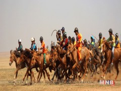 “Их хурд-7” уралдааны бүртгэл маргааш болно