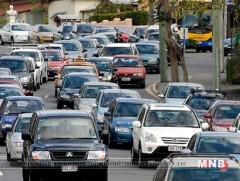 Тусгай зөвшөөрөлтэй 750 тээврийн хэрэгсэл жуулчдад үйлчилнэ