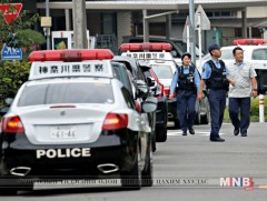 Хутгатай этгээд 15 хүний амь насанд хүрчээ