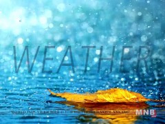 Улаанбаатарт өдөртөө бороо орно