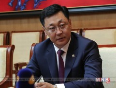 Ерөнхий сайд үүрэг хариуцуулах тухай захирамж гаргалаа