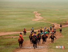 Энэ сарын 24-нд “Их хурд-7” уралдаан болно