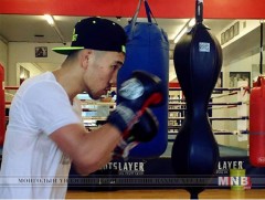 Н.Төгсцогт 71 дүгээрт эрэмбэлэгджээ