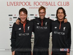 Клопп гэрээгээ сунгалаа