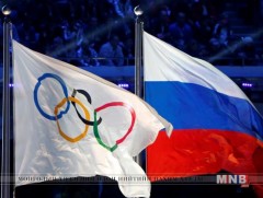 ОХУ-ын тамирчдыг Риогийн олимпод оролцохыг зөвшөөрлөө 