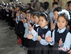 Сурагчдын бүртгэл ирэх сарын 22-28-нд явагдана