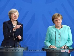 Их Британи ЕХ-оос гарах асуудлыг энэ жилдээ багтаан шийдэхгүй