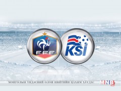 ЕВРО-2016: Франц-Исланд /Шууд/