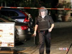 Герман Улсад дахин нэг алан хядах ажиллагаа боллоо