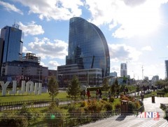 Шарилжгүй Улаанбаатар хот болно