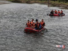 “Завьт эргүүл” арга хэмжээг эрчимжүүлж байна