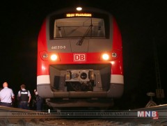 Афган гаралтай 17 настай этгээд халдлага үйлджээ