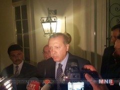 Эрдагон босогчдыг дарсны дараа цэргийн салбарт иж бүрэн цэвэрлэгээ хийнэ гэв