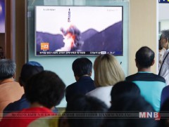 Умард Солонгос 