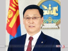 Ерөнхий сайд Ж.Эрдэнэбат 18 аймгийн Засаг даргыг томилоод байна