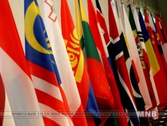 АСЕМ-ийн үеэр 196 байцаагч бэлэн байдалд ажиллаа