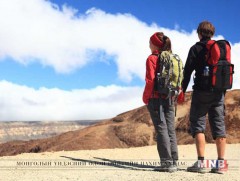 Монголыг зорих жуулчдын тоо 6 хувиар өсчээ