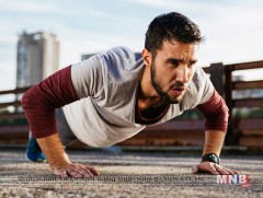 Америкт түүхэн газруудад олноороо цуглан дасгал хийдэг хөдөлгөөн өрнөж байна 