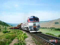 Хилийн хэлэлцээр болж байна