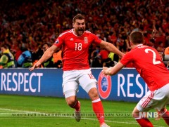 Бельгийн шигшээ баг тэмцээнийг өндөрлүүллээ